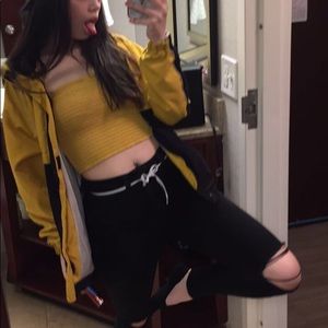 Meet your Posher, Jayelle